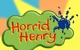 Horrid Henry