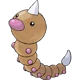 Weedle