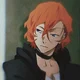Chuuya Nakahara 