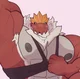 Tyrantrum - Bara