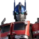 Optimus Prime