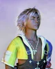 Tidus