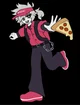 Pizza Guy