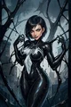 Symbiote mom