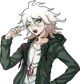 Nagito Komaeda 