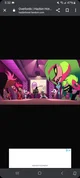 Hazbin Hotel Meeting
