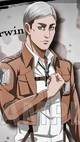 Erwin Smith