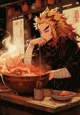 Kyojuro Rengoku 