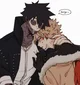 Dabi x hawks