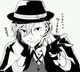 Chuuya Nakahara