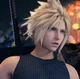 Cloud Strife
