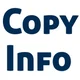 00 COPY INFO