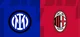 Inter VS Milan