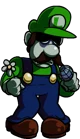 Beta Luigi