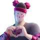 Pinkie Fortnite