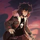 Nico Di Angelo-ANGST