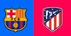 Barcelona V Atletico