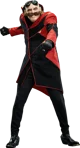 Movie Dr Robotnik