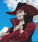 Dracule Mihawk