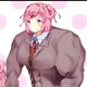 Buffnatsuki