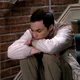 Sheldon Cooper