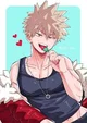 Bakugo katsuki