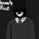 Insanity Rice