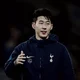 Son Heung-Min