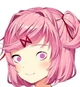 DDLC-Natsuki 