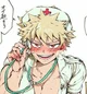 Bakugo doctor