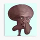 Handsome squidward