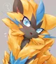 Zeraora 