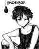 Omoriboy - Omori