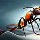 Toy ant