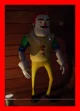 Clown Neighbor