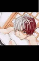 Sleepy todoroki