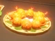 Golden Shrimp Balls