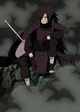 Madara Uchiha 
