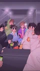 Feral boys