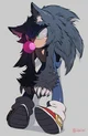 Sonadow werehog