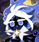Stardust Cookie