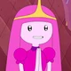 Princess Bubblegum 
