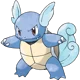 Wartortle