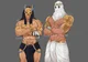Koing y ghost 