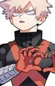 Bakugo katsuki