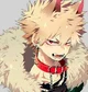 Werewolf Bakugo
