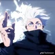 Gojo Satoru 