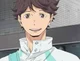 Oikawa Tooru 