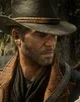 Arthur Morgan