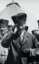 Mustafa Kemal